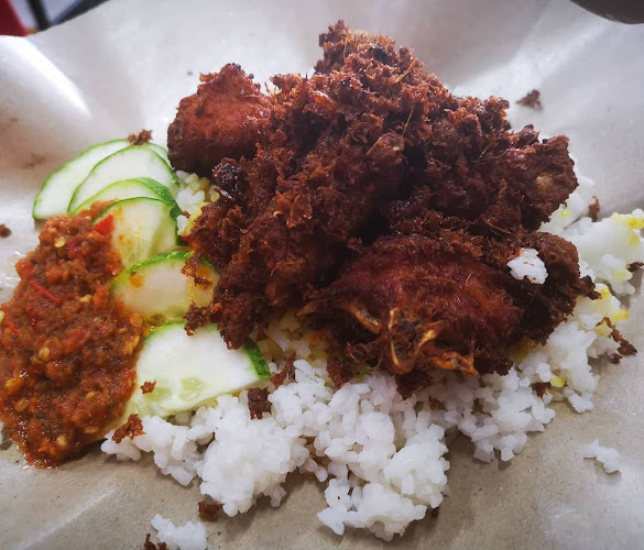 Jalan Kg Datu, Kampung Datu, 96000 Sibu, Sarawak