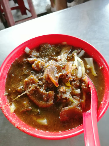 Comentarii opinii despre Restoran Lee Chuo