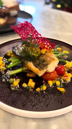 Opinii despre Durbar at FMS în Ipoh - Gastronomi dan perhotelan