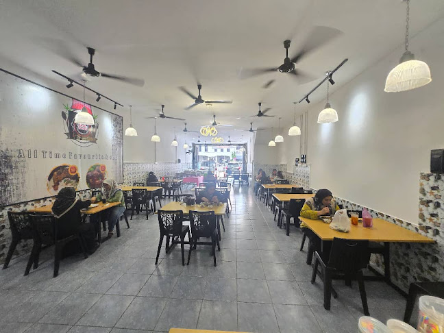 Opinii despre Kedai Makan Islam Rizki în Kuching - Gastronomi dan perhotelan