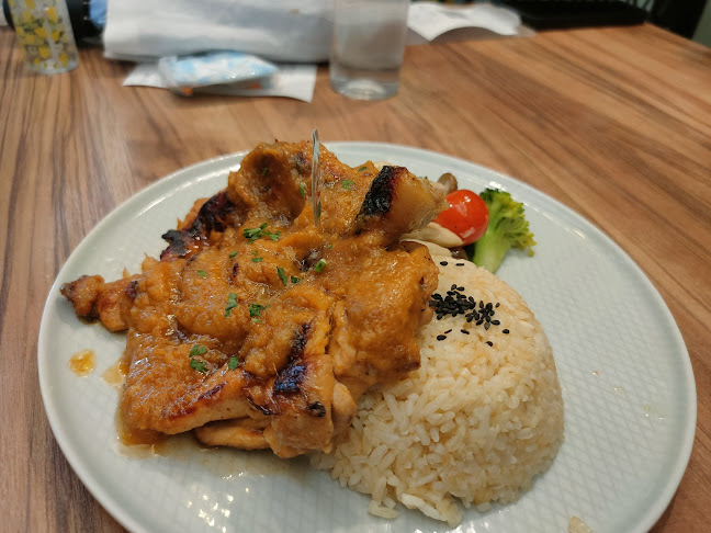 Acupaday - George Town