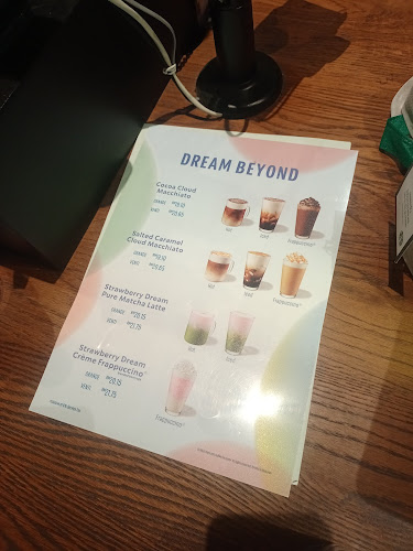 Starbucks Lotus's Kota Bharu - Kota Bharu