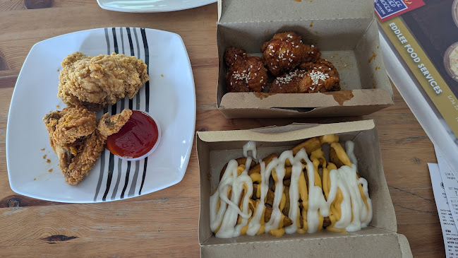 S/36 2245-A, Batu 3 1/2, Jalan Pengkalan Chepa, 16100 Kota Bharu, Kelantan