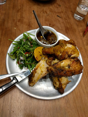 Opinii despre Chocha Foodstore în Kuala Lumpur - Gastronomi dan perhotelan