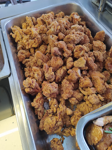 Comentarii opinii despre Restaurant Lau Di Fang 老地方饭店