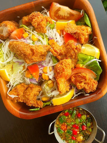 Opinii despre The Fire Korean Restaurant în Petaling Jaya - Gastronomi dan perhotelan