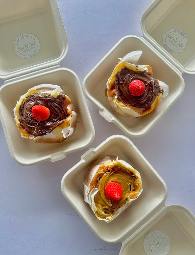 Soulsweet Cake & Mini Cafe