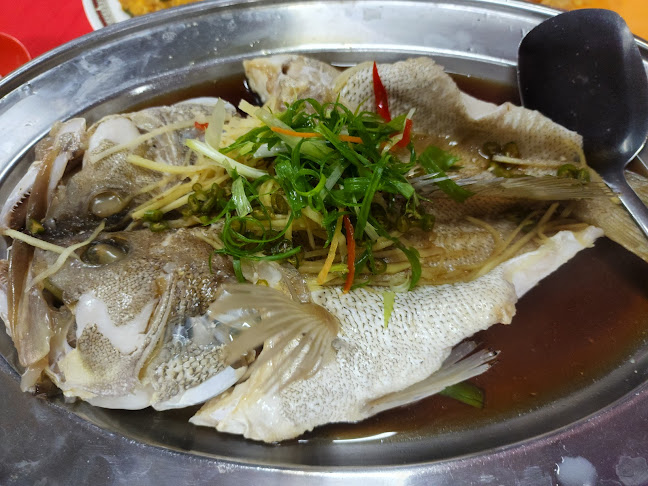 Restoran Stadium Negara
