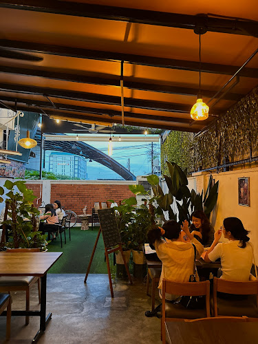 Opinii despre The Garden Porch în Johor Bahru - Gastronomi dan perhotelan