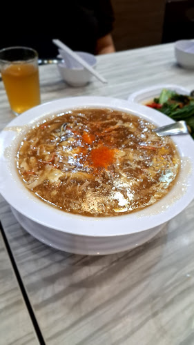 Opinii despre Mohd Chan Dim Sum • Sunway Geo Avenue în Subang Jaya - Gastronomi dan perhotelan