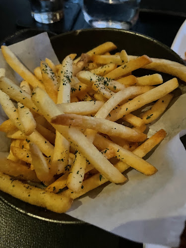 Marble 8 Steakhouse & Fine Dining Restaurant