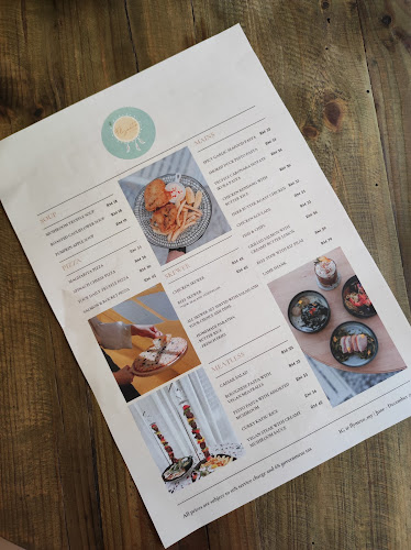 Opinii despre Fly Me To în George Town - Gastronomi dan perhotelan