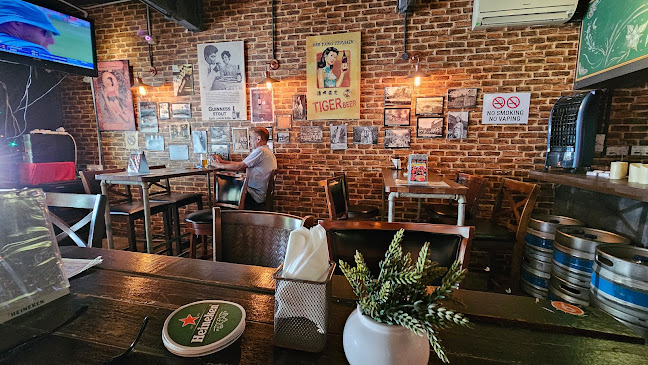 The Enclave@Bangsar - Gastronomi dan perhotelan