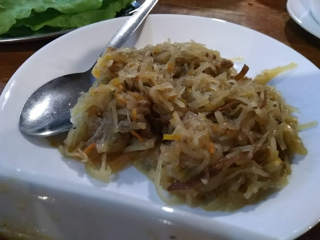 Opinii despre Ivy's Kitchen în George Town - Gastronomi dan perhotelan