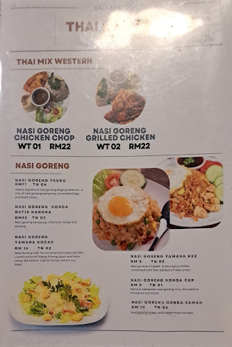 Kiosk 1,2,3 & 4,Tmn Awam Batu Buruk, 20400 Kuala Terengganu, Terengganu