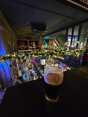 Comentarii opinii despre The Royal Chamber