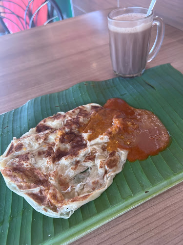 Kanna Curry House @ PJ Taman Mayang - Petaling Jaya