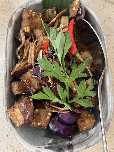 Comentarii opinii despre Cili Kampung - Suria KLCC