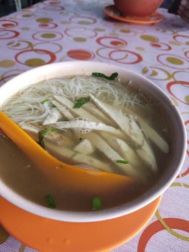 Opinii despre Gerai Non Bihun Sup în Bagan Serai - Gastronomi dan perhotelan