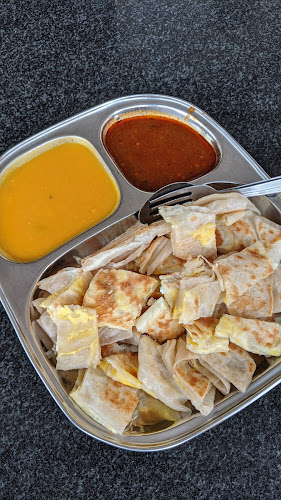 3, Susunan Stesen 18, Taman Pengkalan Jaya, 31650 Ipoh, Perak