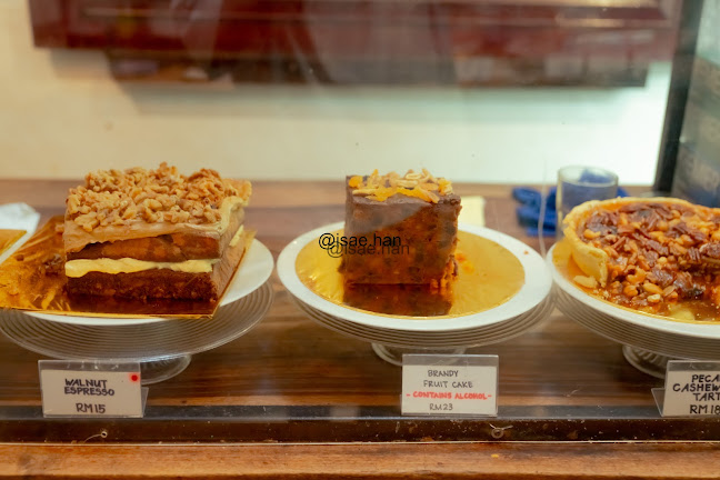 China House - Gastronomi dan perhotelan