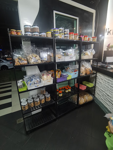 Comentarii opinii despre Restoran Ikhwan