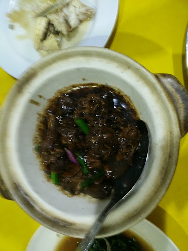 5, Jalan Pusing, 30200 Batu Gajah, Perak