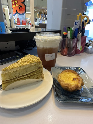 Chizu @ 1 Utama - Gastronomi dan perhotelan