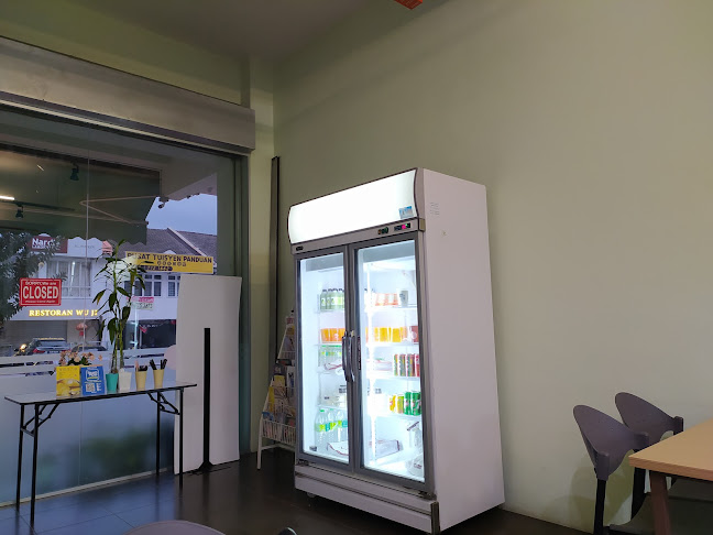 Happyland / SuYuan Xuan - Johor Bahru