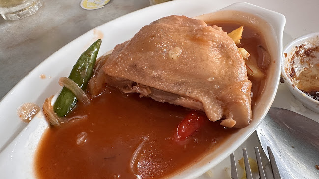 148, Jalan Serampang, Taman Pelangi, 80400 Johor Bahru, Johor Darul Ta'zim