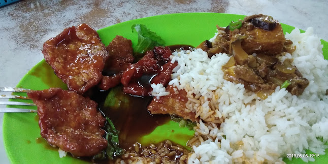 Opinii despre Chuan Lee Restaurant în Petaling Jaya - Gastronomi dan perhotelan