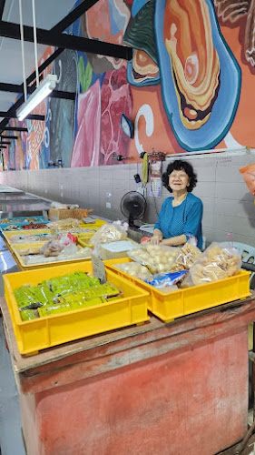 Comentarii opinii despre Kompleks Pasar Raja Bot