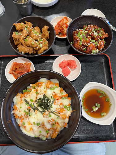 Opinii despre Kimchi Station Kuala Selangor în Kuala Selangor - Gastronomi dan perhotelan