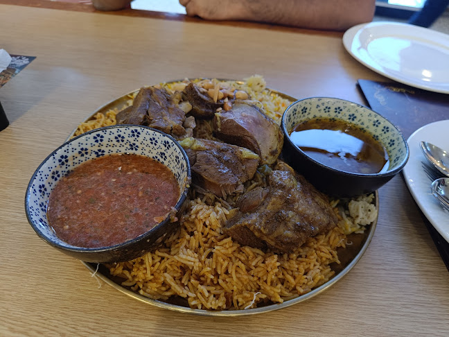 Food Garden @ SOGO KL - Kuala Lumpur
