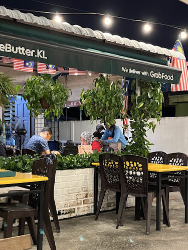 WhiteButter.KL - Kg Baru