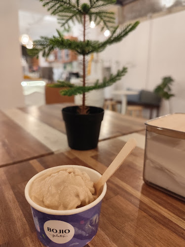 Bojio Space - Gastronomi dan perhotelan