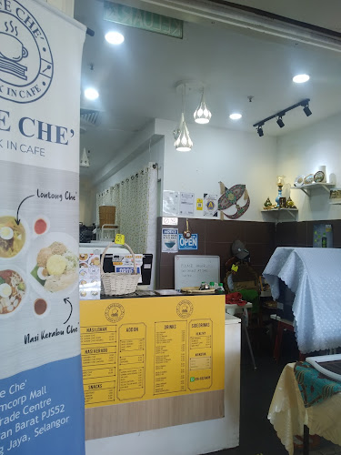 Kafe Che' - Petaling Jaya