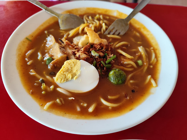 Opinii despre Medan Selera Taman Orkid în Batu Gajah - Gastronomi dan perhotelan