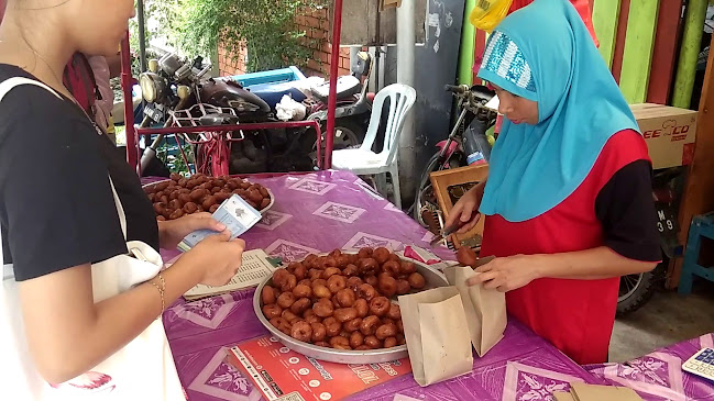 No. 3758, Bt. 2, Jalan Limbongan, Kampung Limbongan, 75200 Malacca