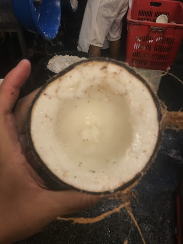 Comentarii opinii despre Santan PakNgah Chowkit