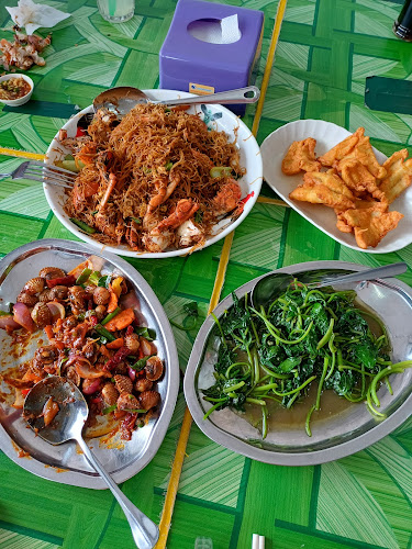 Comentarii opinii despre Restoran Makanan Laut Ah Poh