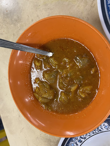 Comentarii opinii despre Selera Bukit Kapau