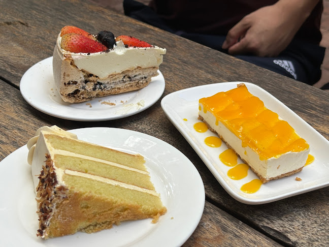 Comentarii opinii despre Kula Cakes