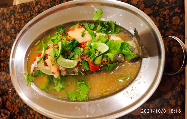 Phad Thai Restaurant