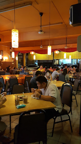 皇城 • K City Restaurant