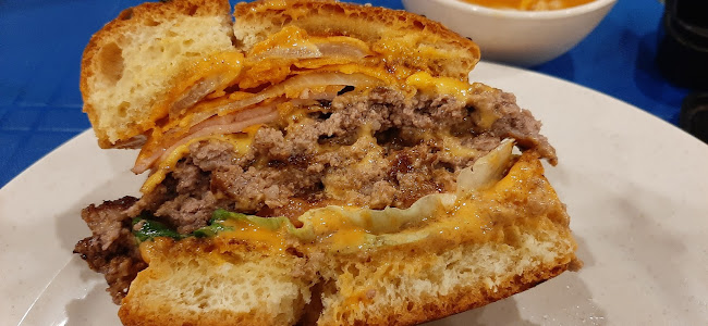 Opinii despre Metzshack în Alor Setar - Gastronomi dan perhotelan