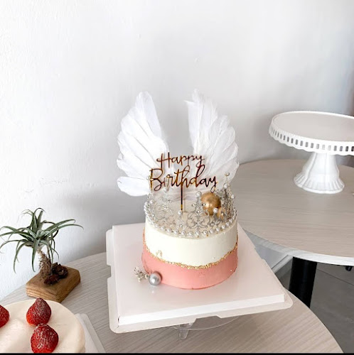 10 Studio Cafe - Ipoh