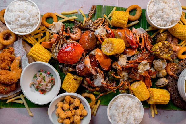 Chef’s Catch Restaurant - Best Shell Out In Town