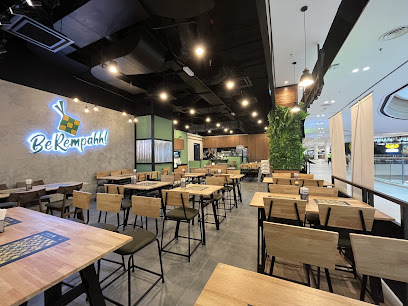 BeRempahh! @Central i-City