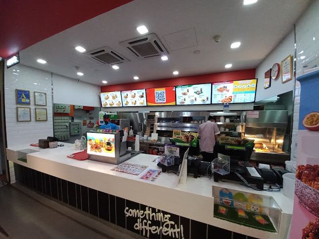 Marrybrown Bayu Tinggi Klang